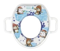 Colac WC pentru copii Sevi Bebe Penguin (70-93)