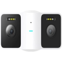 Cameră de supraveghere video Xiaomi Outdoor Camera CW100 Dual