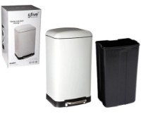 Coș de gunoi Five Ariane 30L (55753) imaginea #3 — magazin online Desire.md