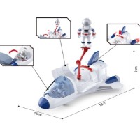 Racheta Wenyi WY893A imaginea #3 — magazin online Desire.md