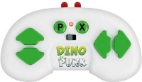 Робот Xtrem Bots Dino Punk XT3803235 фото №3 — интернет-магазин Desire.md