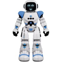 Робот Xtrem Bots Robbie Bot 2.0 (XT3803272)