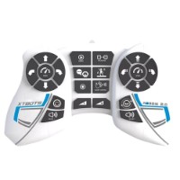 Робот Xtrem Bots Robbie Bot 2.0 (XT3803272) фото №3 — интернет-магазин Desire.md