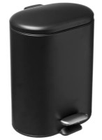 Coș de gunoi Five Siliflex 6L (55779)