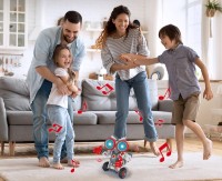 Робот Xtrem Bots Sam (XT3803252) фото №3 — интернет-магазин Desire.md