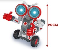 Робот Xtrem Bots Sam (XT3803252) фото №6 — интернет-магазин Desire.md