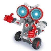Робот Xtrem Bots Sam (XT3803252)