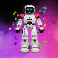 Робот Xtrem Bots Sophie Bot (XT3803288) фото №3 — интернет-магазин Desire.md