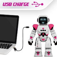 Робот Xtrem Bots Sophie Bot (XT3803288) фото №5 — интернет-магазин Desire.md