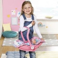 Scaunel pentru păpuși Zapf Baby Born 832424 imaginea #8 — magazin online Desire.md