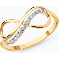 Inel Sokolov 016622 16 imaginea #2 — magazin online Desire.md