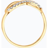 Inel Sokolov 016622 16 imaginea #5 — magazin online Desire.md