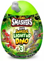 Игровой набор Zuru Smashers Jurassic Dino (74107)