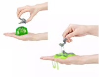 Игровой набор Zuru Smashers Jurassic Dino (74107) фото №6 — интернет-магазин Desire.md