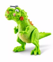 Игровой набор Zuru Smashers Jurassic Dino (74107) фото №8 — интернет-магазин Desire.md