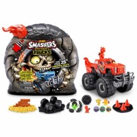 Игровой набор Zuru Smashers MonsterTrucks (74103) фото №2 — интернет-магазин Desire.md
