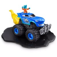 Игровой набор Zuru Smashers MonsterTrucks (74103) фото №6 — интернет-магазин Desire.md