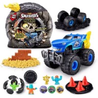 Игровой набор Zuru Smashers MonsterTrucks (74103)