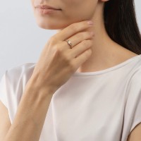 Inel Sokolov 017337 18.5 imaginea #4 — magazin online Desire.md