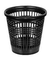 Coș de gunoi Forofis 10L 91700 Black