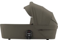 Коляска Britax-Romer Smile 5Z Carrycot Lux Urban Olive (2000039635) фото №2 — интернет-магазин Desire.md