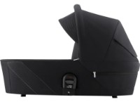 Коляска Britax-Romer Smile 5Z Carrycot Style Carbon Black (2000041712) фото №4 — интернет-магазин Desire.md