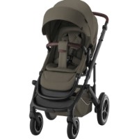Carucior Britax-Romer Smile 5Z Lux Urban Olive (2000039633)
