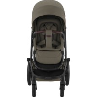 Carucior Britax-Romer Smile 5Z Lux Urban Olive (2000039633) imaginea #2 — magazin online Desire.md