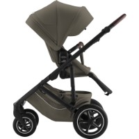 Carucior Britax-Romer Smile 5Z Lux Urban Olive (2000039633) imaginea #3 — magazin online Desire.md