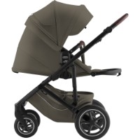 Carucior Britax-Romer Smile 5Z Lux Urban Olive (2000039633) imaginea #4 — magazin online Desire.md