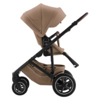 Carucior Britax-Romer Smile 5Z Lux Warn Caramel (2000040856) imaginea #2 — magazin online Desire.md