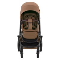 Carucior Britax-Romer Smile 5Z Lux Warn Caramel (2000040856) imaginea #6 — magazin online Desire.md