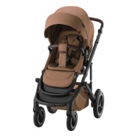 Carucior Britax-Romer Smile 5Z Lux Warn Caramel (2000040856)