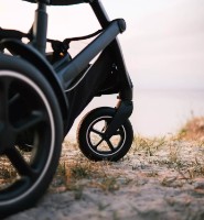 Carucior Britax-Romer Smile 5Z Style Carbon Black (2000041708) imaginea #3 — magazin online Desire.md