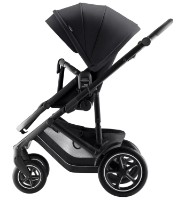 Carucior Britax-Romer Smile 5Z Style Carbon Black (2000041708) imaginea #5 — magazin online Desire.md