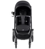 Carucior Britax-Romer Smile 5Z Style Carbon Black (2000041708) imaginea #6 — magazin online Desire.md