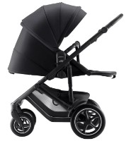 Carucior Britax-Romer Smile 5Z Style Carbon Black (2000041708) imaginea #9 — magazin online Desire.md