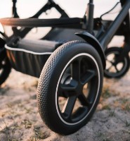 Carucior Britax-Romer Smile 5Z Style Carbon Black (2000041708) imaginea #10 — magazin online Desire.md