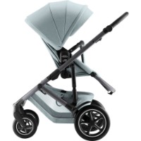 Carucior Britax-Romer Smile 5Z Style Harbor Blue (2000041711) imaginea #4 — magazin online Desire.md