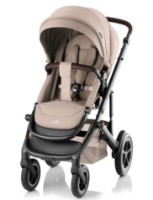 Carucior Britax-Romer Smile 5Z Style Teak (2000041710) imaginea #1 — magazin online Desire.md