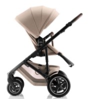 Carucior Britax-Romer Smile 5Z Style Teak (2000041710) imaginea #7 — magazin online Desire.md