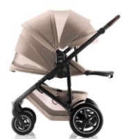 Carucior Britax-Romer Smile 5Z Style Teak (2000041710) imaginea #8 — magazin online Desire.md