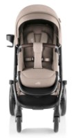 Carucior Britax-Romer Smile 5Z Style Teak (2000041710) imaginea #9 — magazin online Desire.md