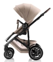 Carucior Britax-Romer Smile 5Z Style Teak (2000041710) imaginea #10 — magazin online Desire.md