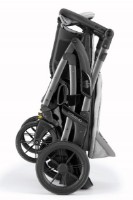 Carucior Cam Dinamico Smart 2in1 Light Grey (ART897026-T994) imaginea #7 — magazin online Desire.md