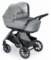Carucior Cam Dinamico Smart 2in1 Light Grey (ART897026-T994) imaginea #1 — magazin online Desire.md