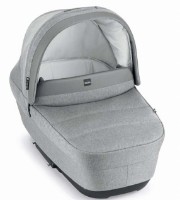 Carucior Cam Dinamico Smart 2in1 Light Grey (ART897026-T994) imaginea #3 — magazin online Desire.md