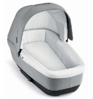 Carucior Cam Dinamico Smart 2in1 Light Grey (ART897026-T994) imaginea #4 — magazin online Desire.md