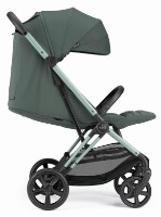 Коляска Cam Off-Road Green (ART823/216) фото №2 — интернет-магазин Desire.md