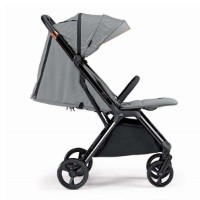 Carucior Cam Oliver 210 Grey (8005549824027) imaginea #2 — magazin online Desire.md